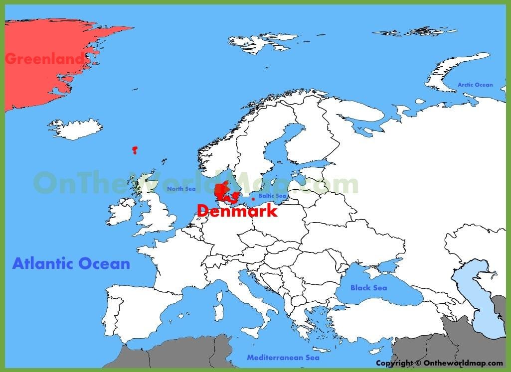 kopenhagen denmark peta eropa
